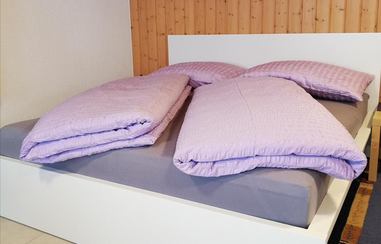 Rophaienblick Apartmán Isenthal