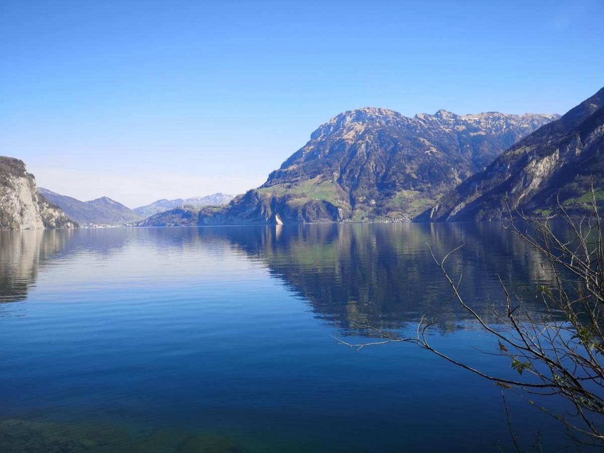 Rophaienblick Apartmán Isenthal