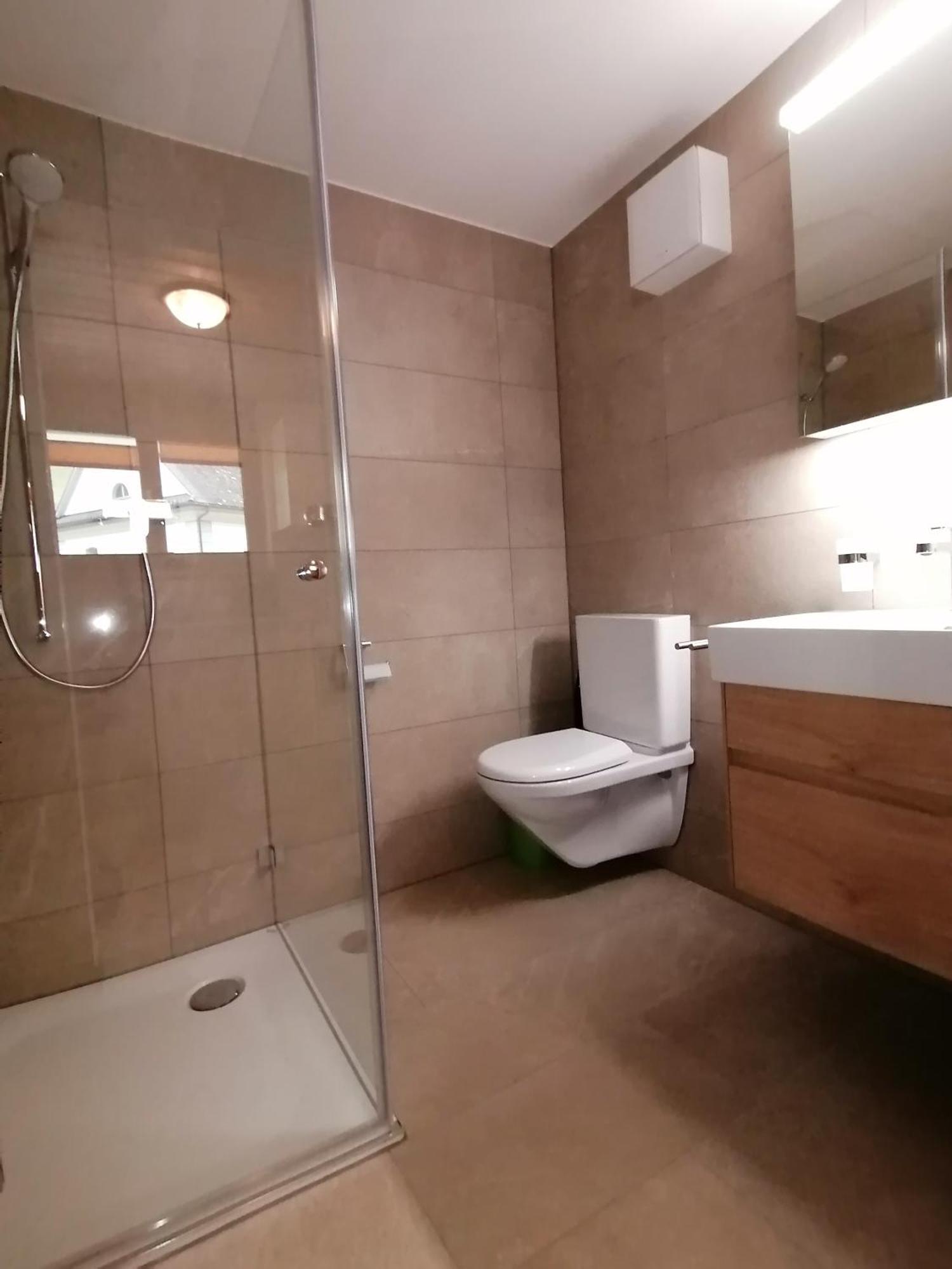 Apartment Rophaienblick