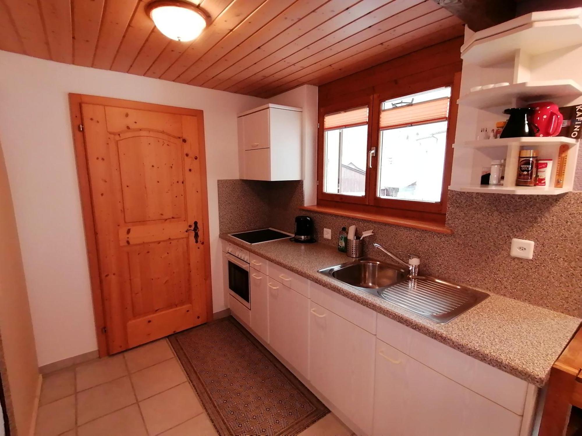 Apartment Rophaienblick Isenthal