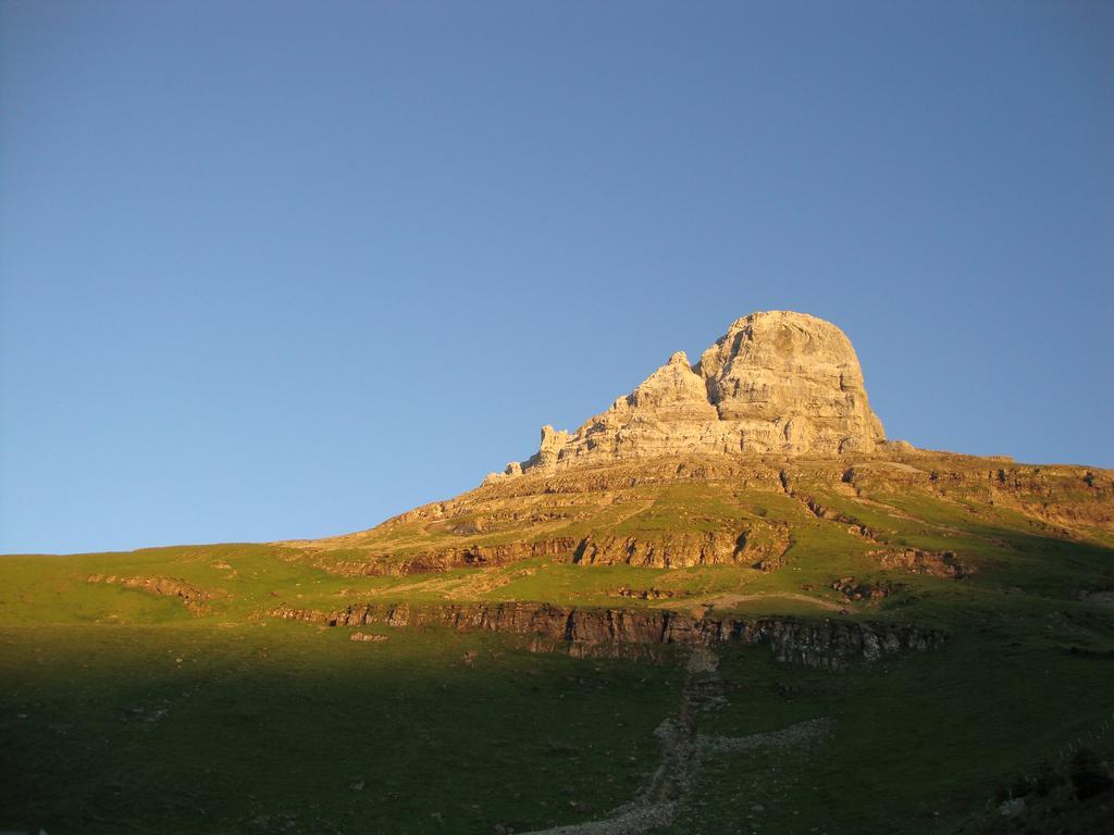 Rophaienblick
