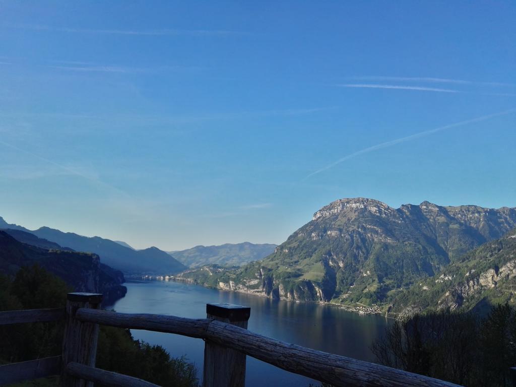 Rophaienblick *