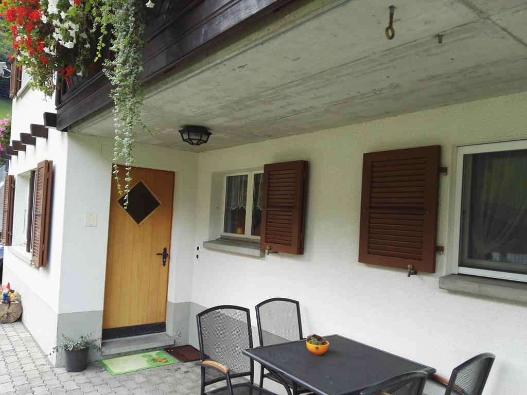 Rophaienblick Isenthal